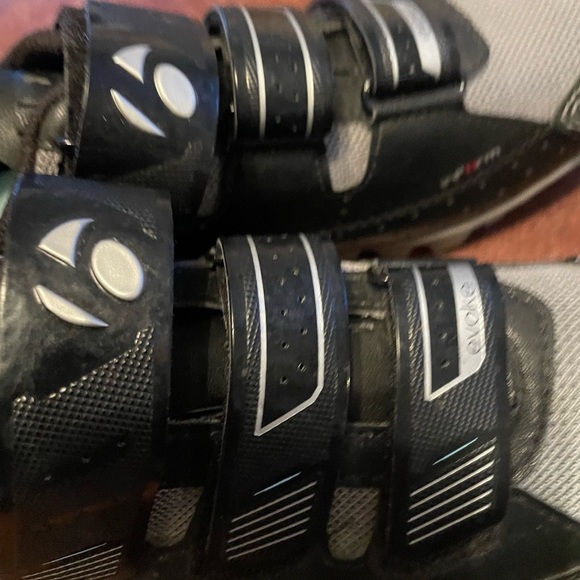 Bontrager Evoke mountain bike/spin/cycling shoe women’s 6.5 new without box - Picture 4 of 6